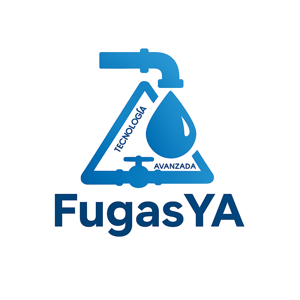 Detección de fugas